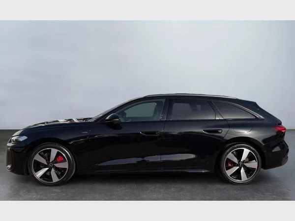 Audi A5 Avant e-hybrid (2026) — foto 15 van 17