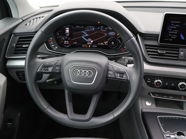 AUDI Q5 (2020) — foto 5 van 27