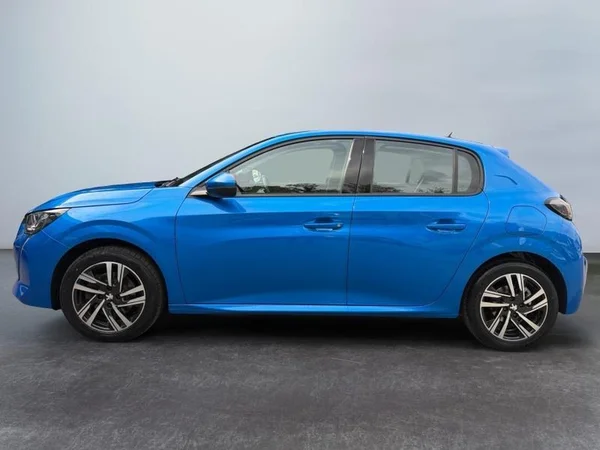 PEUGEOT 208 Dsl (2020) — foto 29 van 31