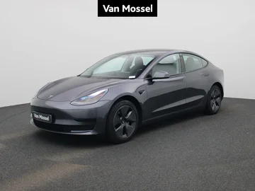 Tesla Model 3 (2022)