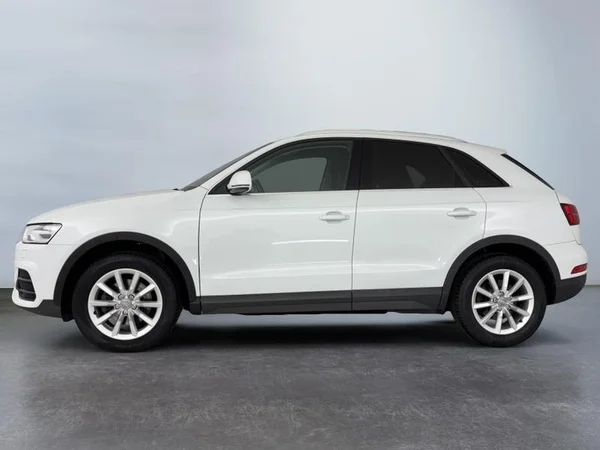 AUDI Q3 Dsl (2018) — foto 21 van 25