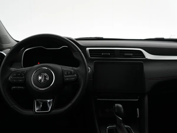MG ZS (2024) — foto 24 van 24