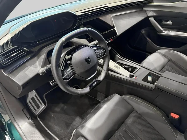 Peugeot 308 (2025) — foto 21 van 21