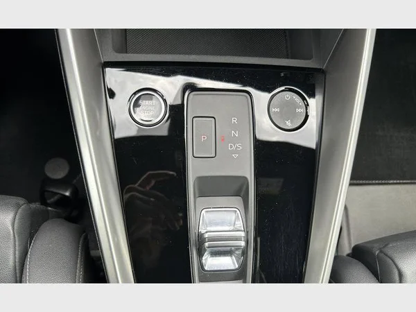 Audi A3 Sportback (2023) — foto 10 van 32