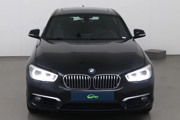 BMW 1 Hatch (f20 Lci) (2019) — foto 12 van 22