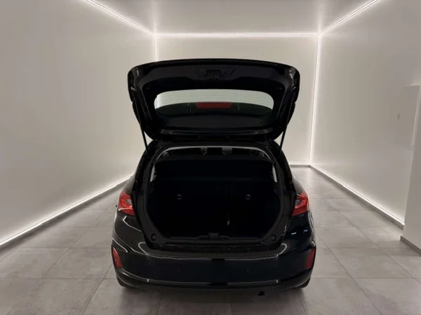 Ford Fiesta (2024) — foto 19 van 21