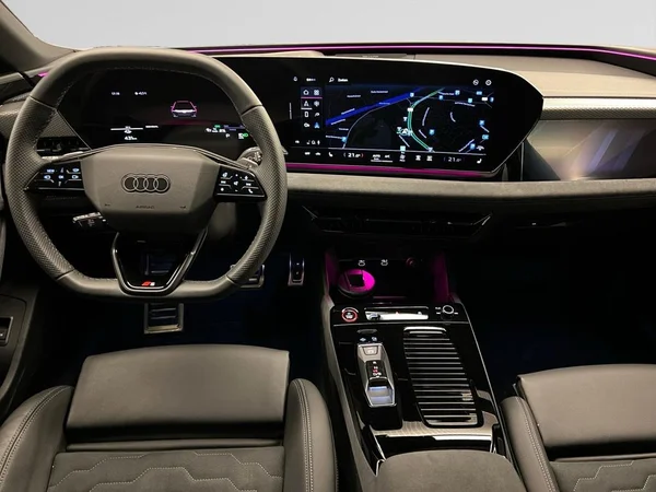 AUDI A6 Avant e-tron (2025) — foto 10 van 15