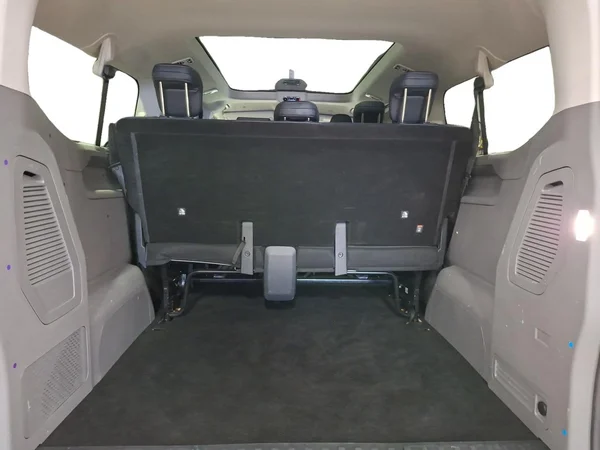 VOLKSWAGEN Transporter T7 32 Caravelle Lwb (2026) — foto 14 van 24