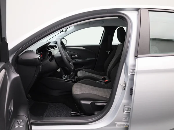 Opel Corsa (2023) — foto 3 van 37