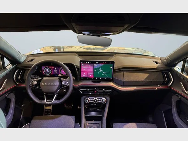 SKODA Kodiaq (2026) — foto 26 van 28