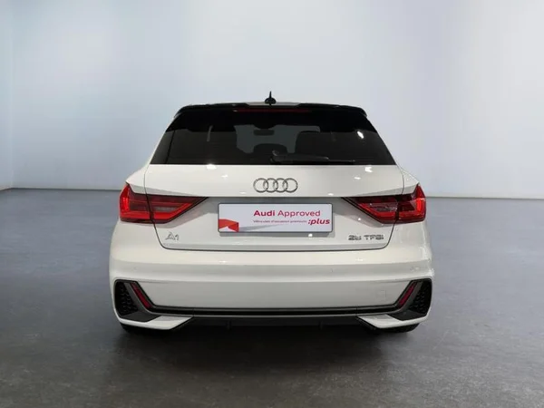 AUDI A1 Sportback (2019) — foto 25 van 26