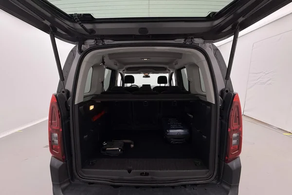 Citroen Berlingo Swb (2022) — foto 8 van 35