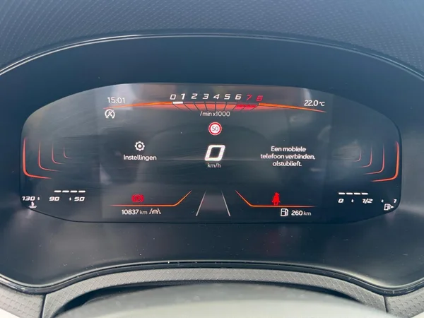 SEAT Arona (2025) — foto 3 van 19