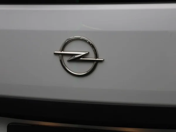 Opel Combo Life (2022) — foto 27 van 37