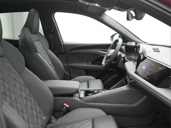 AUDI Q5 (2026) — foto 14 van 37