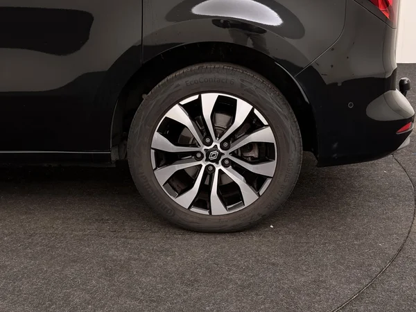 RENAULT Kangoo (2025) — foto 7 van 28