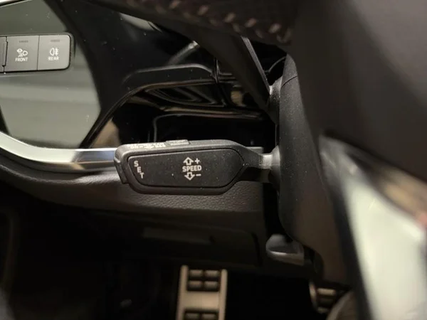 AUDI Q3 Sportback (2020) — foto 17 van 29
