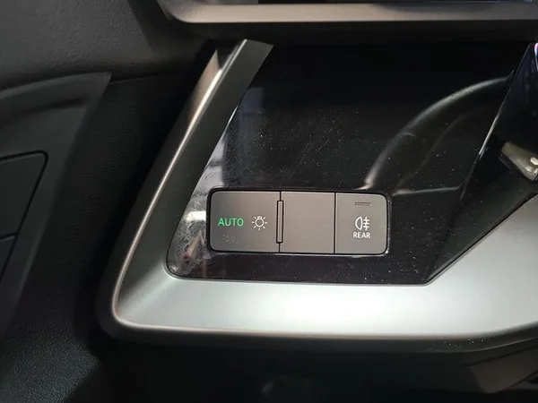 AUDI A3 Sportback Dsl (2022) — foto 17 van 32