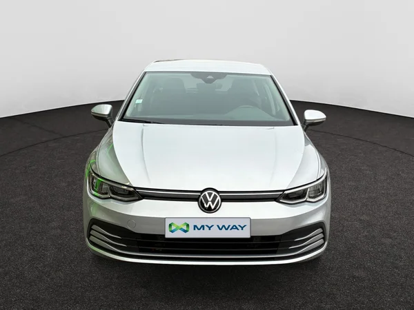 VOLKSWAGEN Golf VIII (2021) — foto 12 van 24