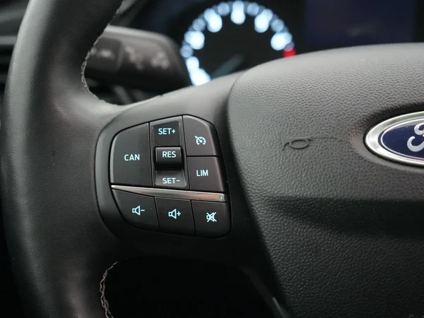Ford Puma (2024) — foto 10 van 25