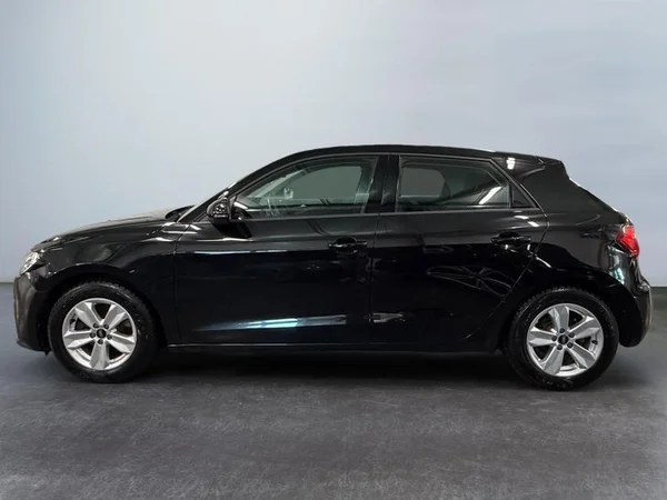 AUDI A1 Sportback (2021) — foto 22 van 26