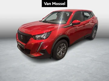 Peugeot 2008 (2021)