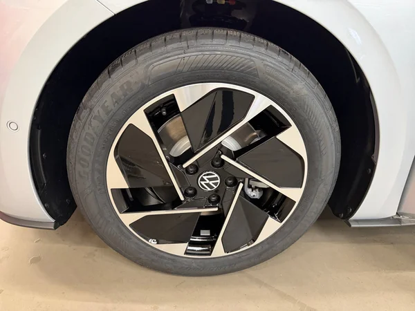 VOLKSWAGEN ID.3 (2026) — foto 20 van 22