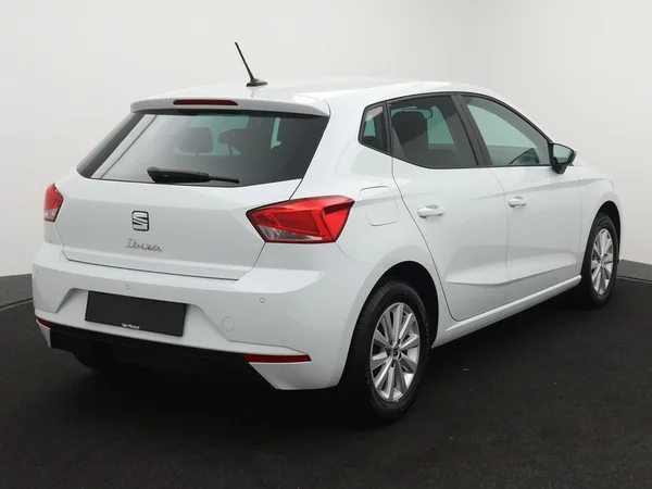 SEAT Ibiza 5P/D (2024) — foto 12 van 26