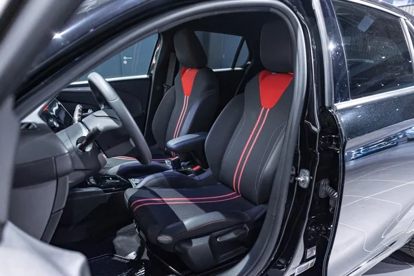 Opel Corsa (2022) — foto 21 van 21