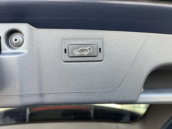 SsangYong Korando (2022) — foto 9 van 19