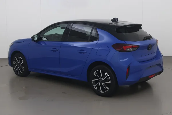 Opel Corsa (2025) — foto 15 van 21