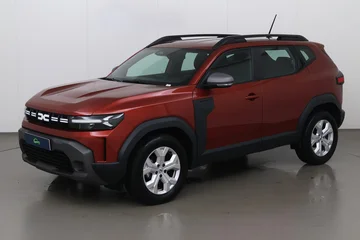 Dacia Duster (2026)