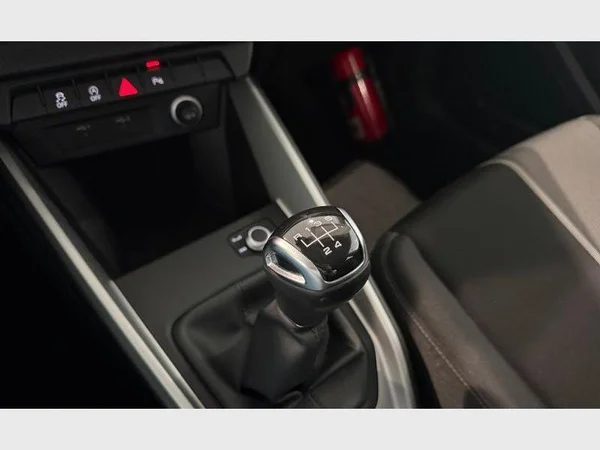 Audi A1 Sportback (2022) — foto 3 van 24