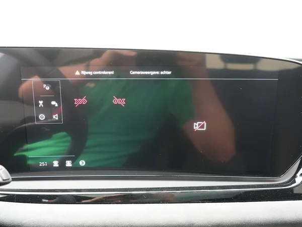 AUDI A6 Avant (2025) — foto 7 van 13