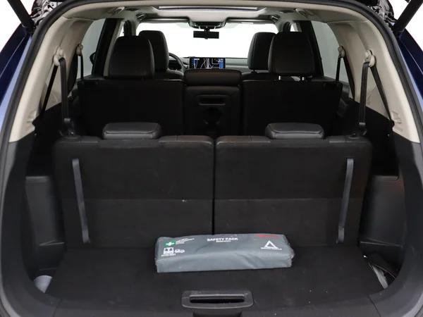 NISSAN X-Trail (2025) — foto 9 van 32