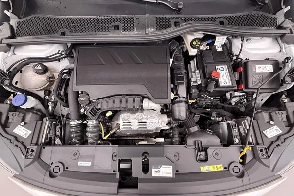 Peugeot 208 (2024) — foto 10 van 26