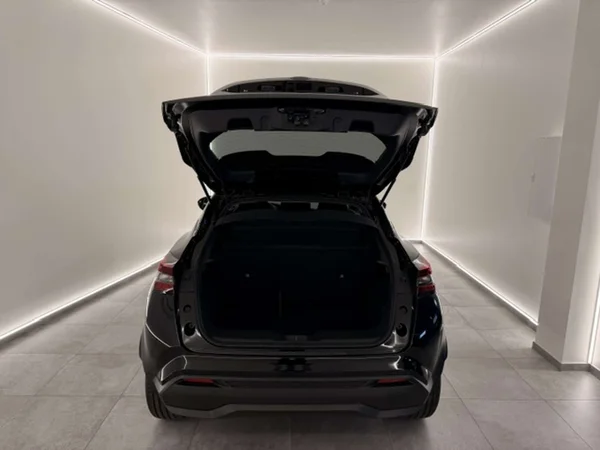 Nissan Juke — foto 16 van 20