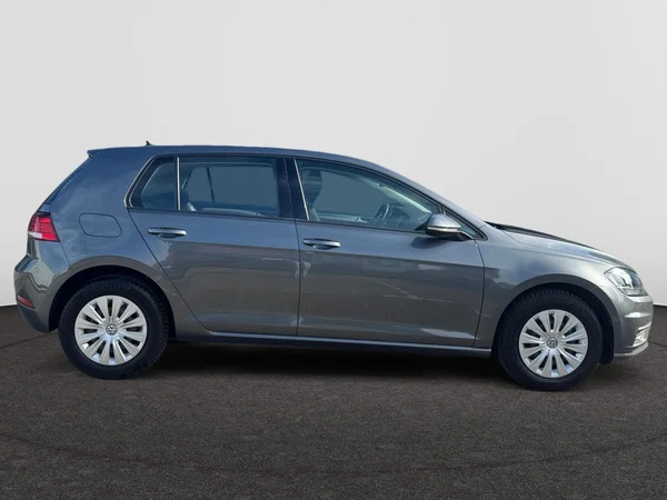 VOLKSWAGEN Golf VII (2017) — foto 7 van 18