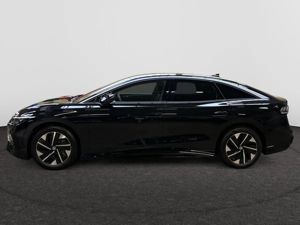 VOLKSWAGEN ID.7 (2026) — foto 12 van 15