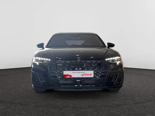 AUDI A8 PHEV (2026) — foto 13 van 19
