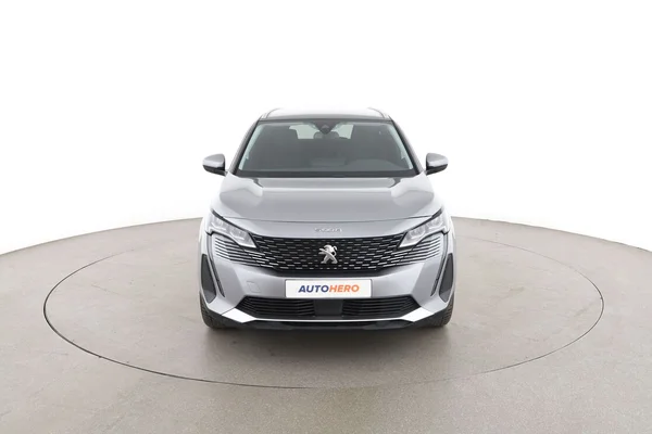 Peugeot 5008 (2021) — foto 15 van 16