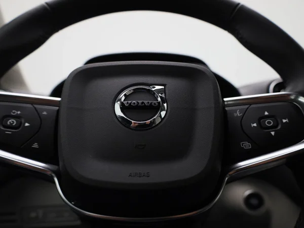Volvo XC40 (2022) — foto 25 van 44