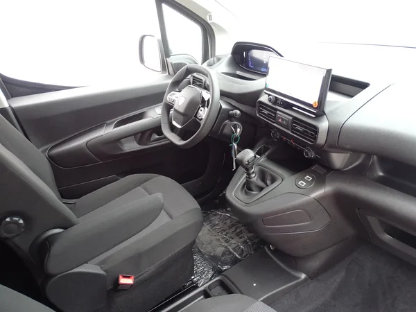 Peugeot Partner (2026) — foto 5 van 23
