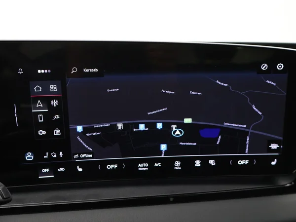 AUDI Q6 e-tron (2026) — foto 5 van 29