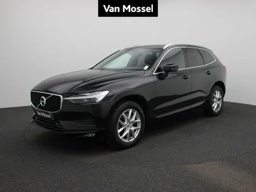 Volvo XC60 (2021)
