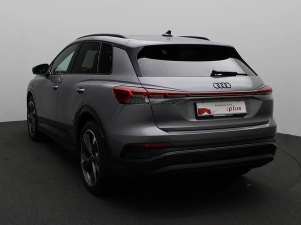 AUDI Q4 e-tron (2026) — foto 14 van 19