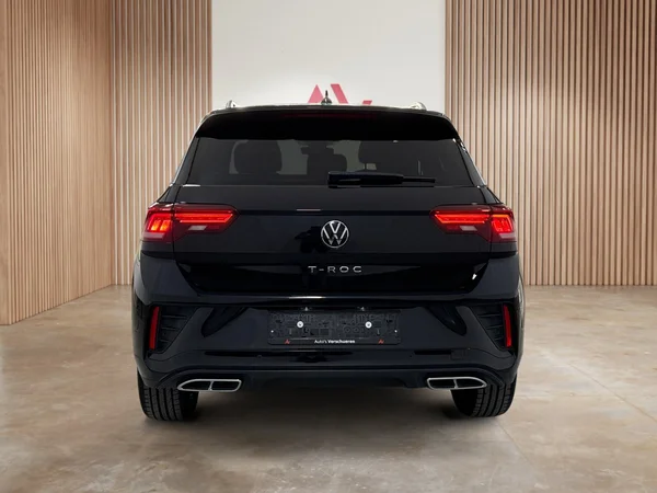 Volkswagen T-Roc (2023) — foto 28 van 30
