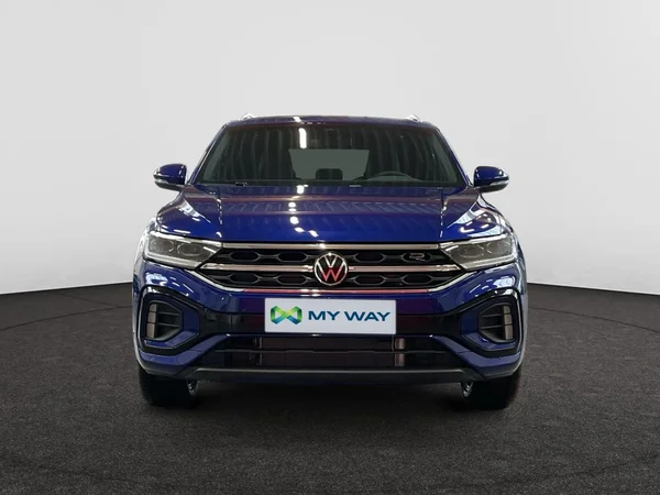 VOLKSWAGEN T-Roc (2026) — foto 22 van 23