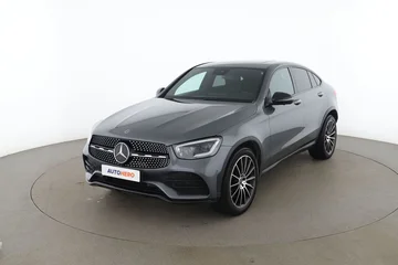 Mercedes-Benz GLC-Klasse 2c4f9401-8ebe-4687-a539-6c938685a97d