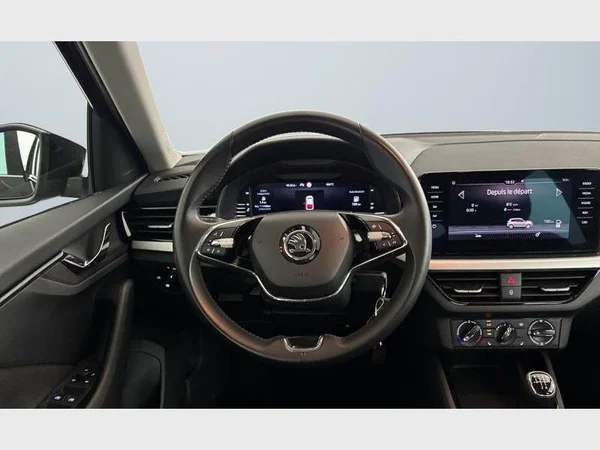 Skoda Kamiq (2023) — foto 3 van 19
